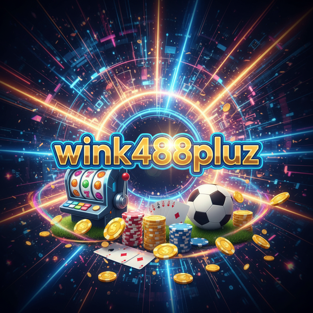 wink488pluz