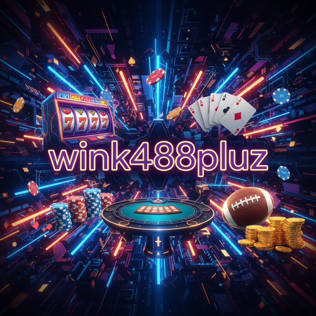 wink488pluz