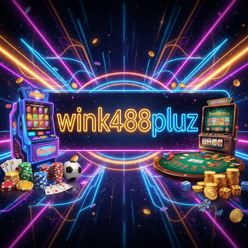 wink488pluz